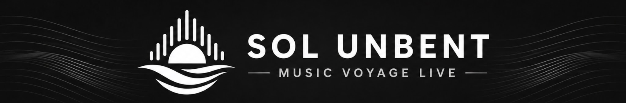 Sol Unbent — Music Voyage Live
